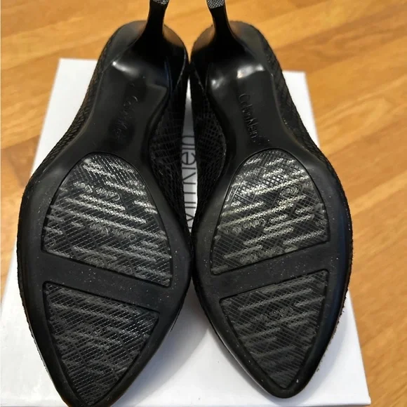 Python Calvin Klein - Picture 4 of 4